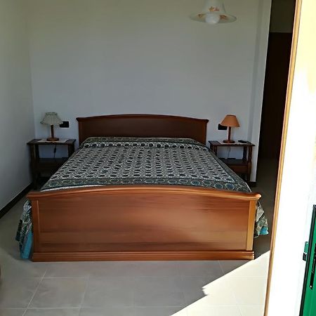 Locanda Primo Sole Leivi Luaran gambar