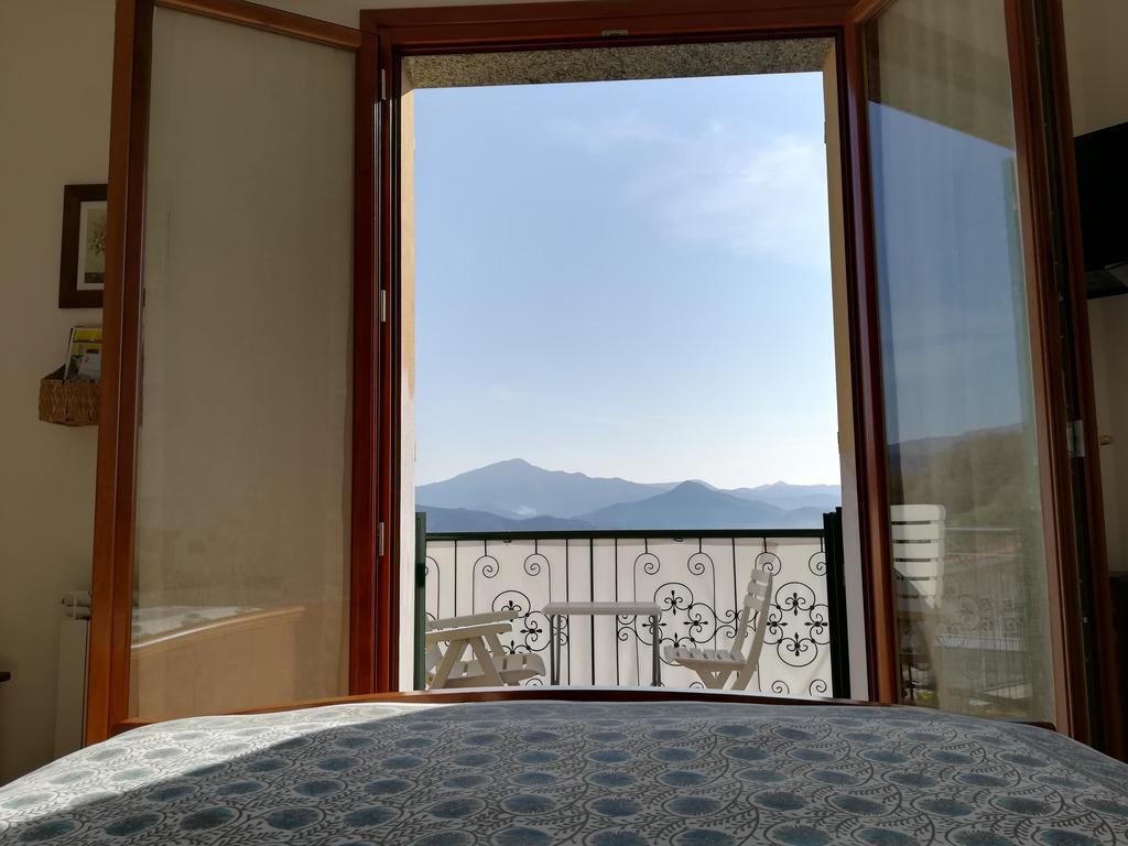 Locanda Primo Sole Leivi Luaran gambar