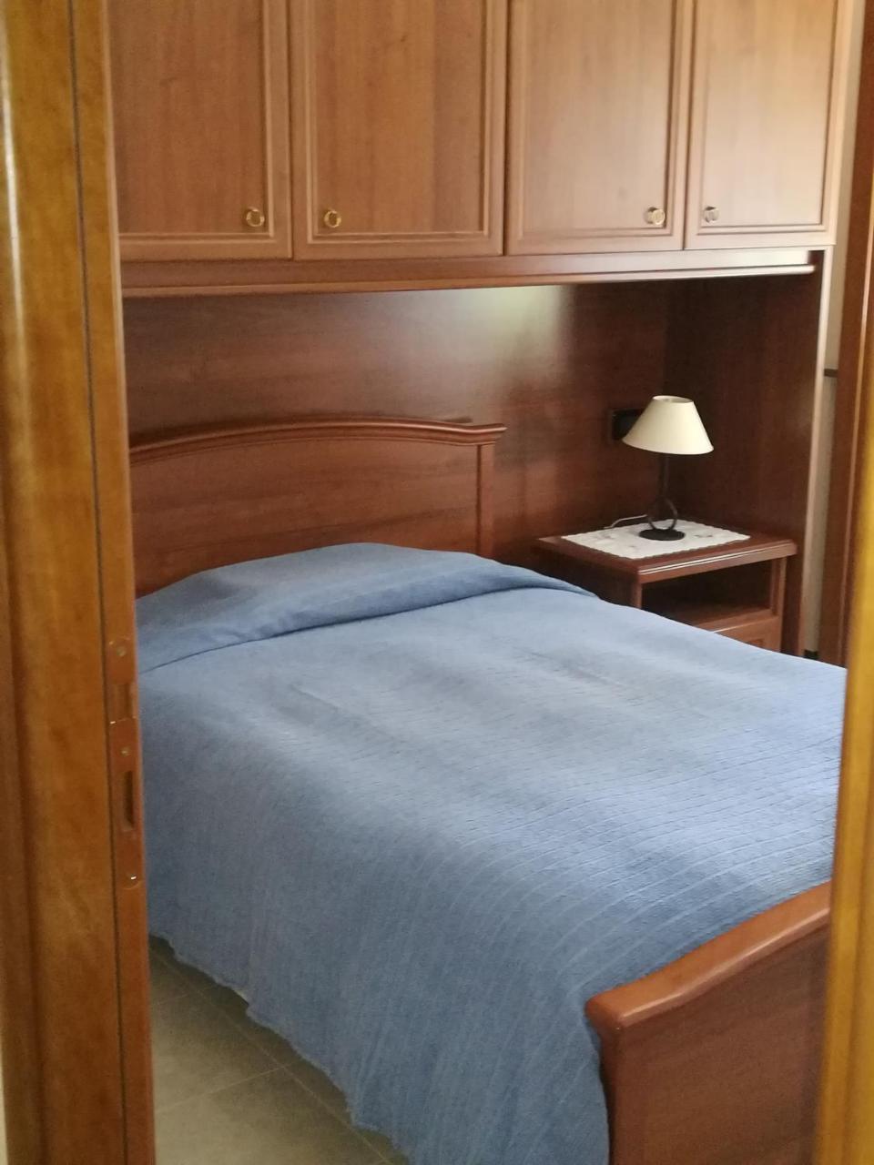 Locanda Primo Sole Leivi Luaran gambar