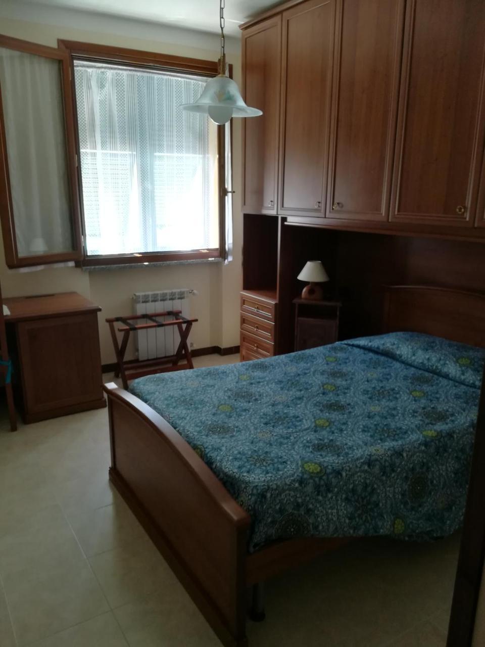 Locanda Primo Sole Leivi Luaran gambar